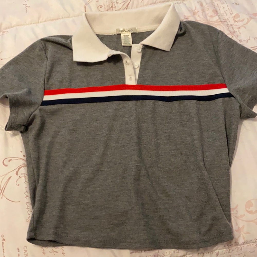 Very cute school shirt